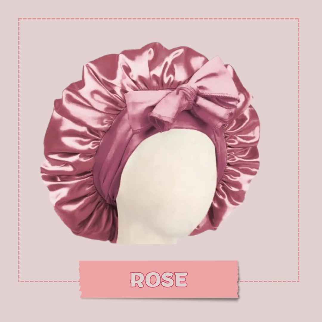 Dreamy Hair Bonnet