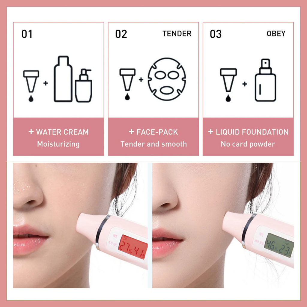 Korean Rice Toner