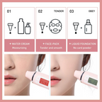 Korean Rice Toner