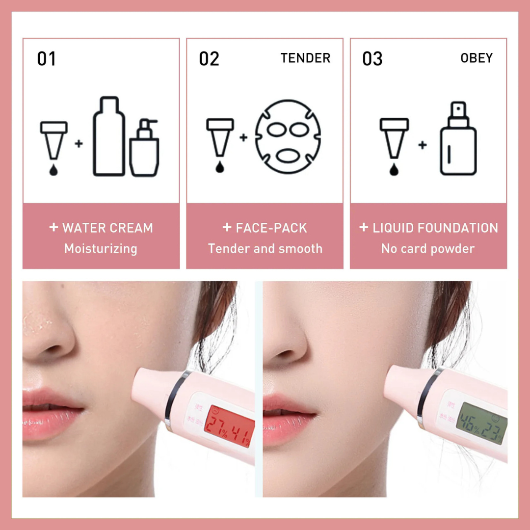 Korean Rice Toner