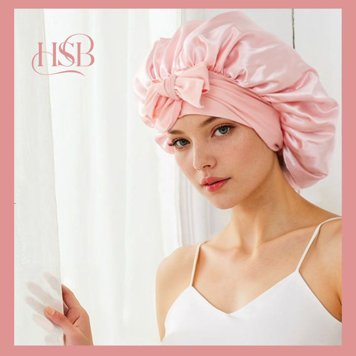 Dreamy Hair Bonnet