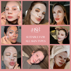 Bio Collagen Glow Mask