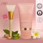 Collagen Night Wrapping Mask