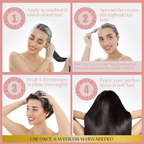 Hair Repair Collagen Mask