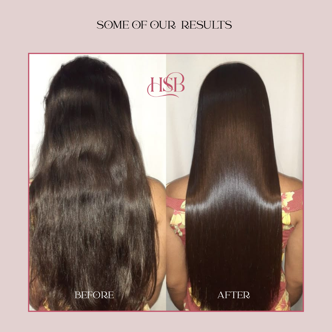 Hair Repair Collagen Mask
