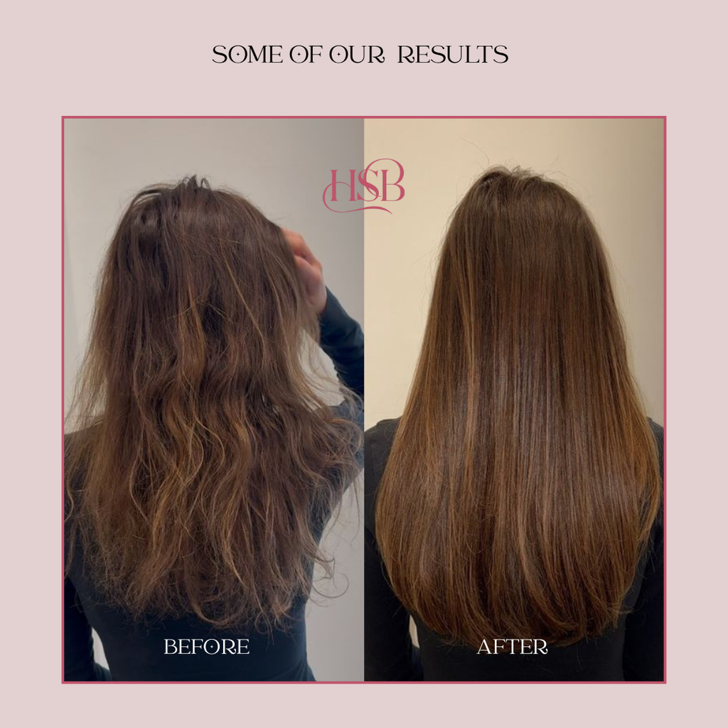 Hair Repair Collagen Mask