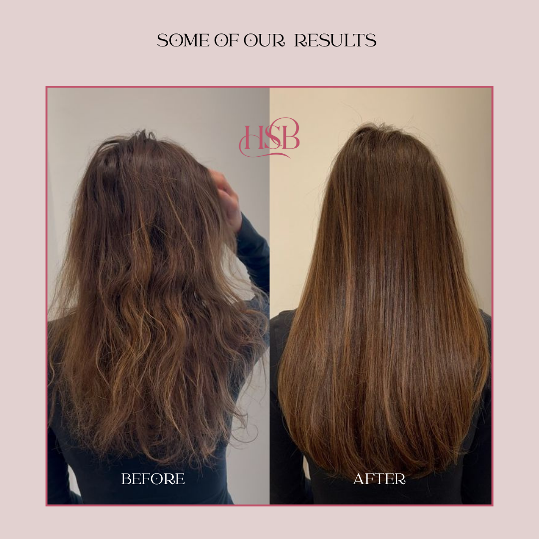 Hair Repair Collagen Mask