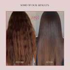 Hair Repair Collagen Mask