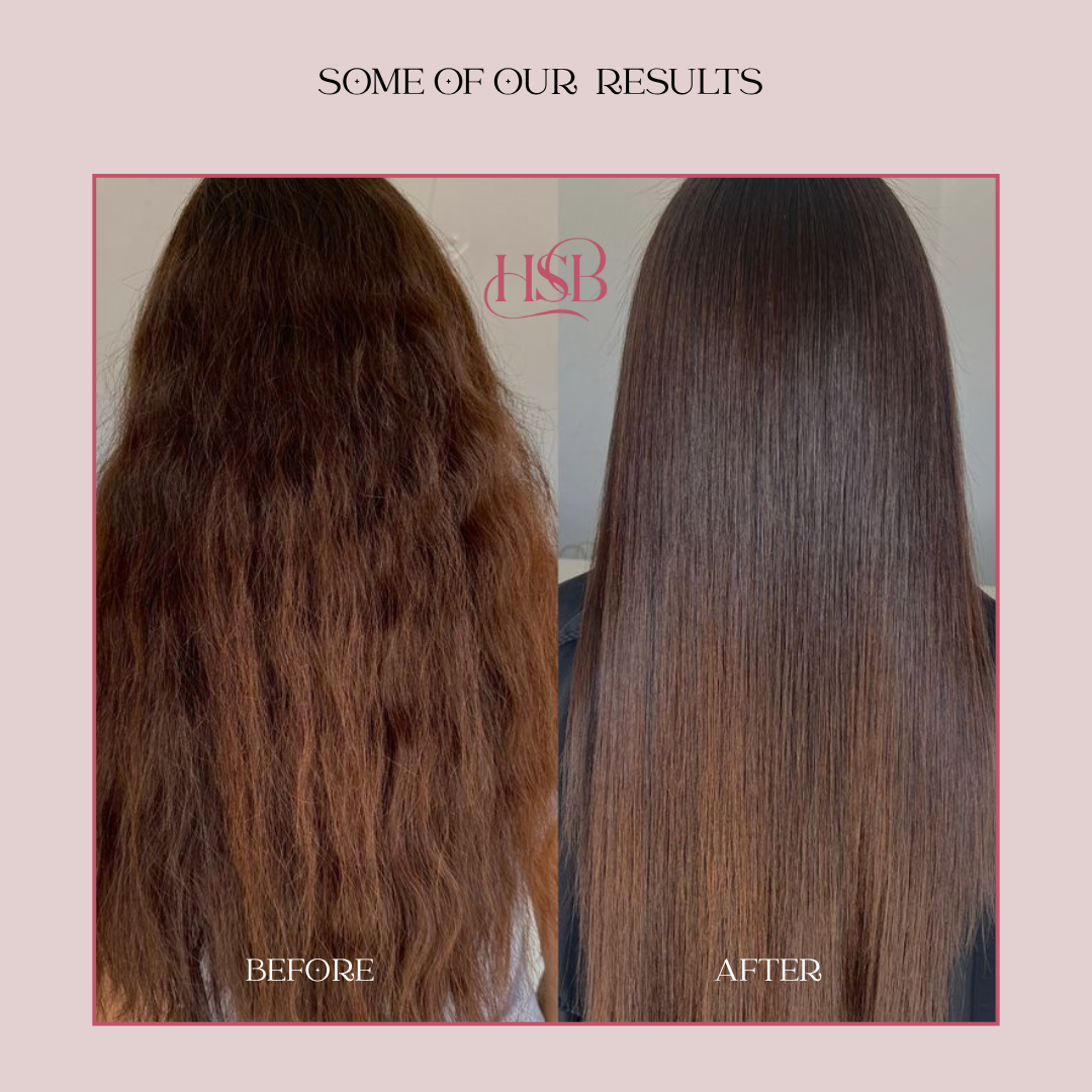 Hair Repair Collagen Mask