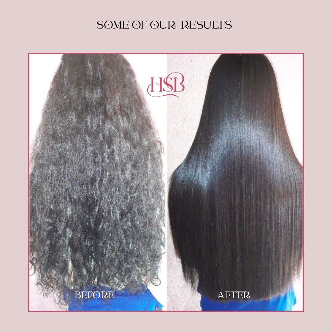 Hair Repair Collagen Mask