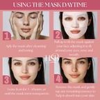 Bio Collagen Glow Mask