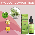 Hair Strength Oil