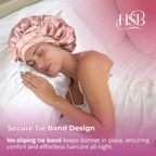 Dreamy Hair Bonnet