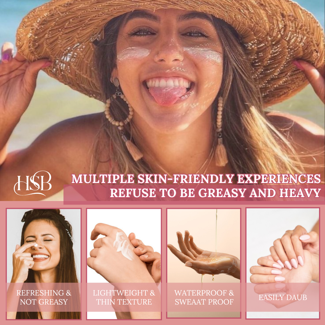 Luminous Sun Shield SPF 50