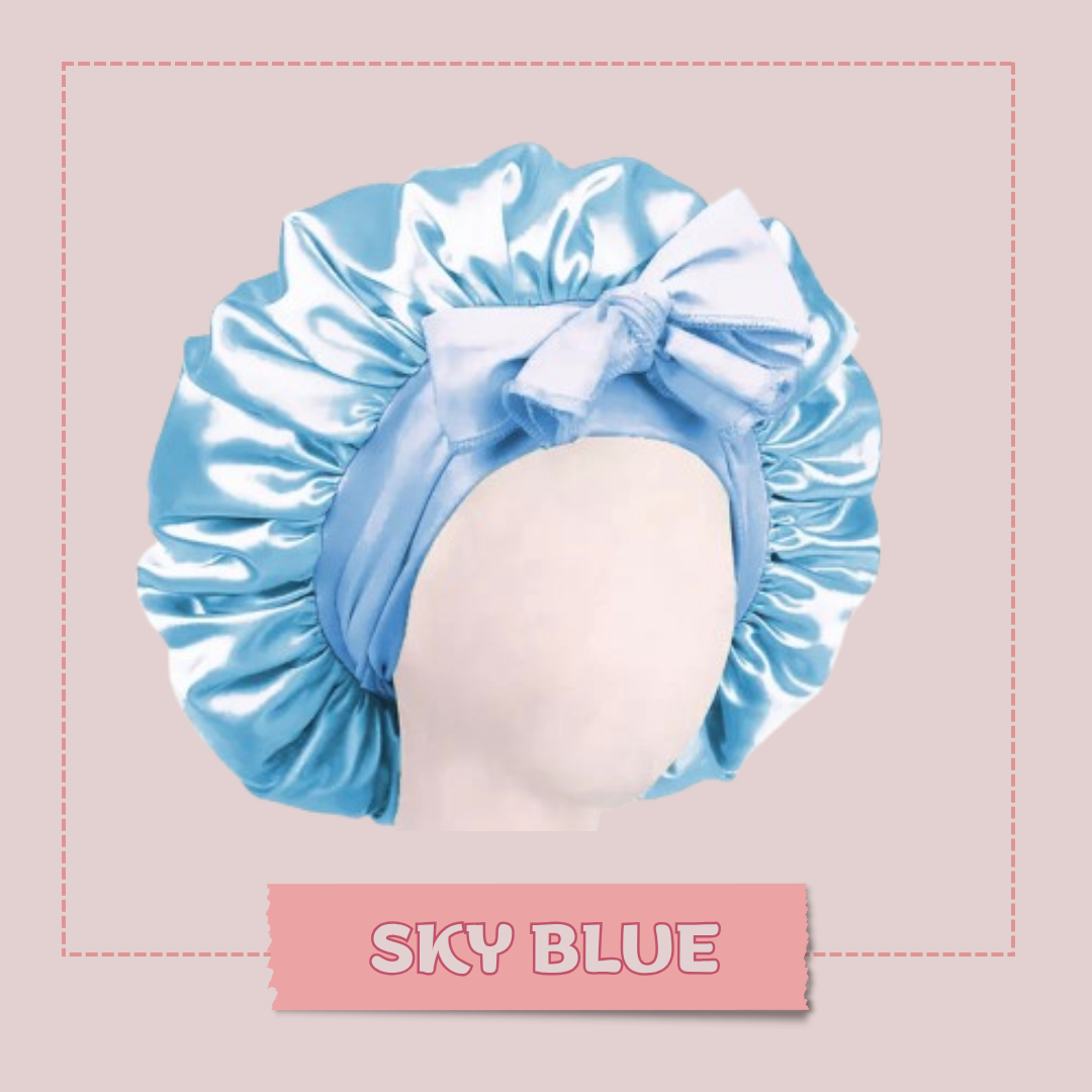 Dreamy Hair Bonnet