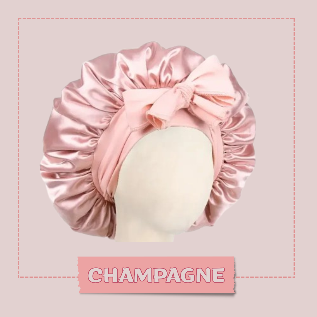 Dreamy Hair Bonnet