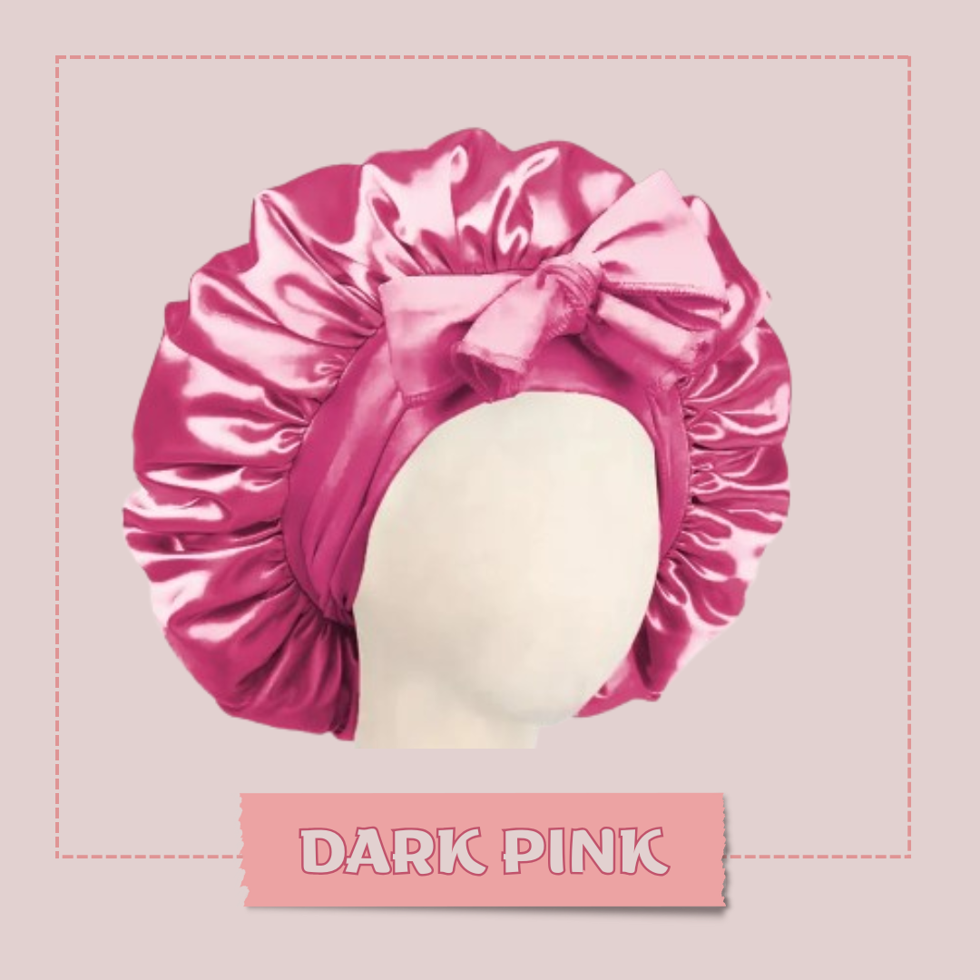 Dreamy Hair Bonnet