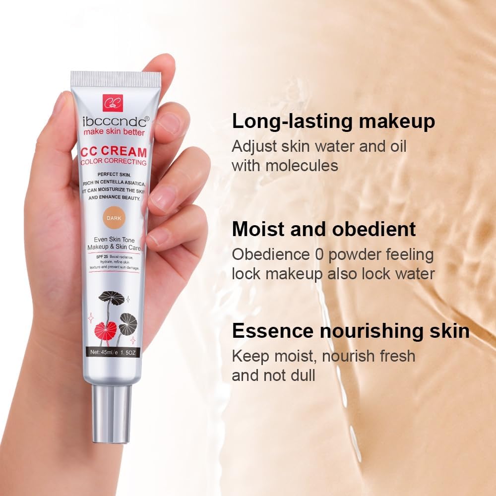 Perfect Shield CC Cream