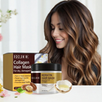 Hair Repair Collagen Mask