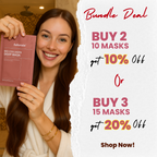 Bio Collagen Glow Mask
