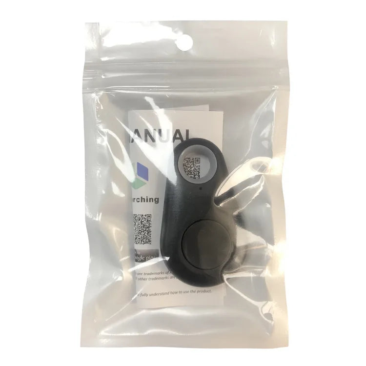 Mini Bluetooth Tracker