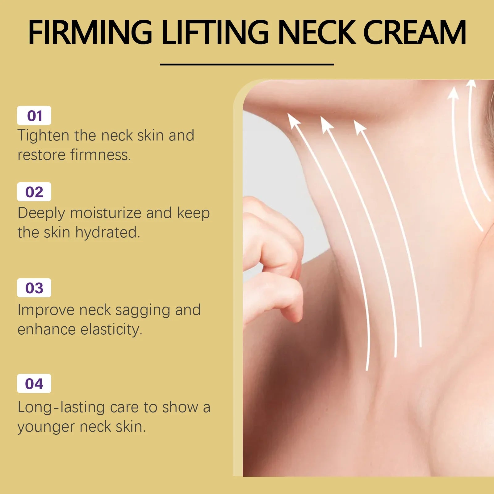 NeckLift Pro