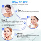 Ageless Skin Massager Device