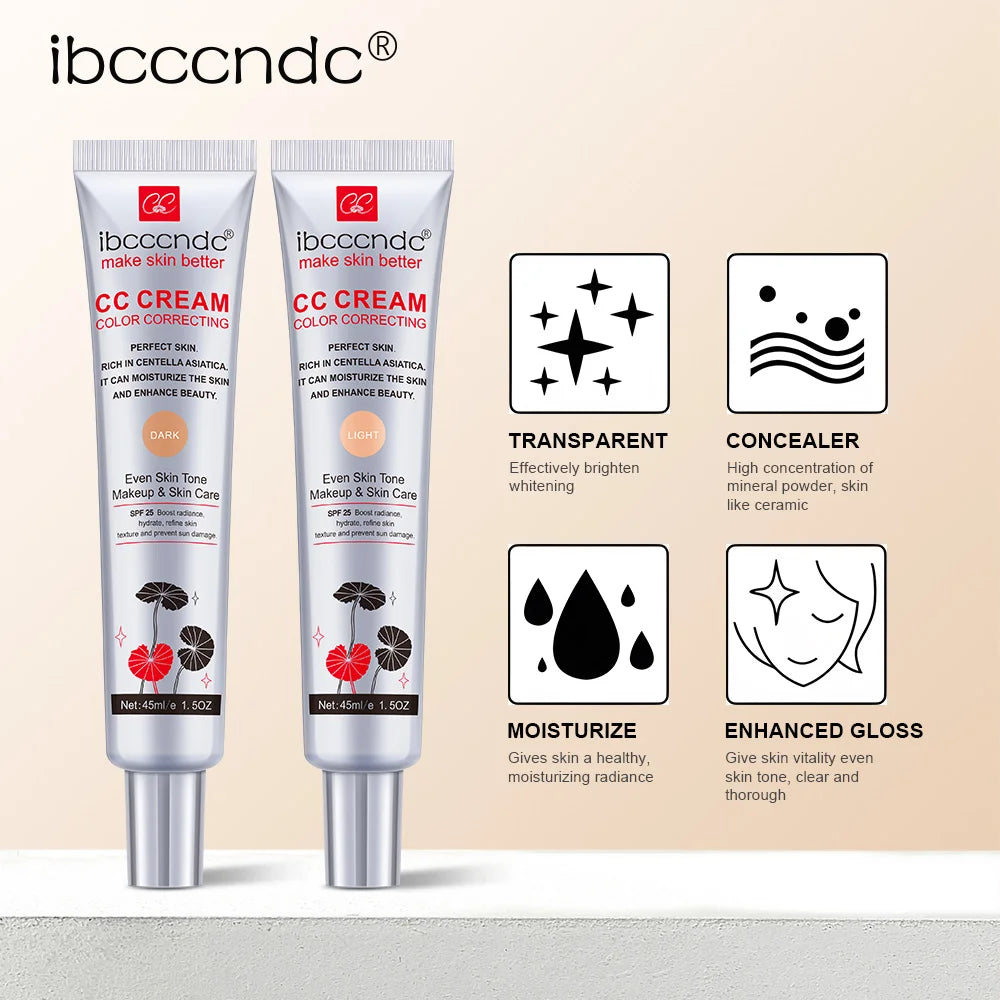 Perfect Shield CC Cream