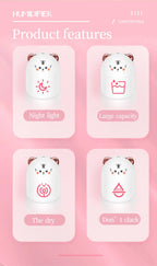 Cute Mini Pet Humidifier