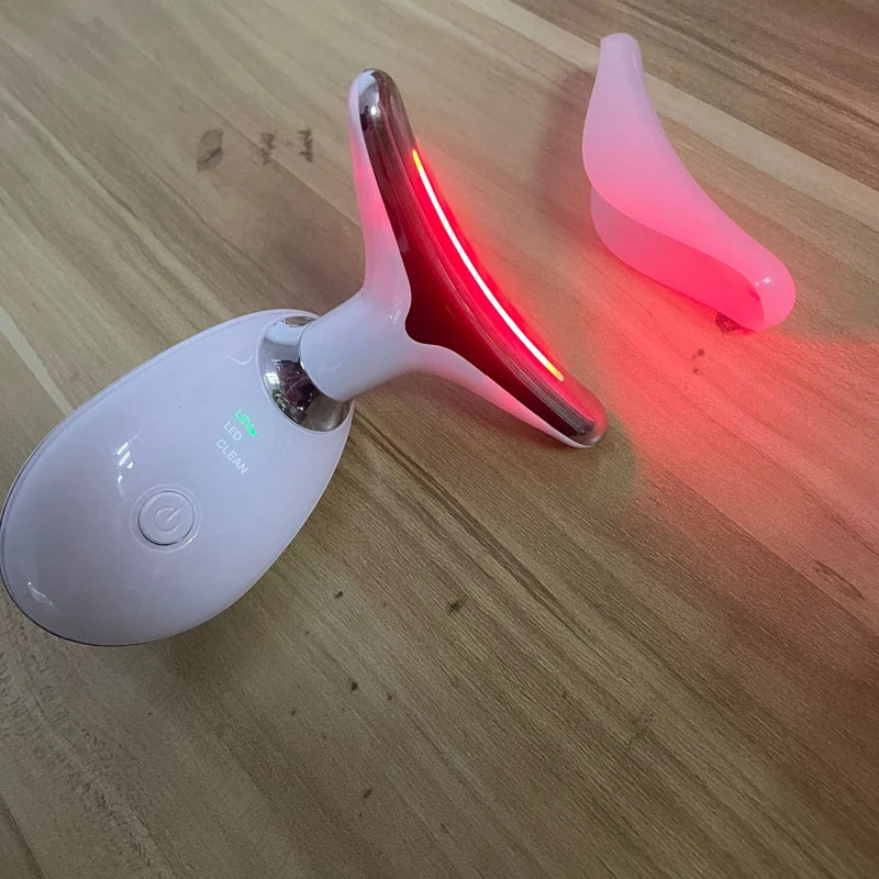 Ageless Skin Massager Device