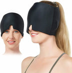 CalmHead Migraine Cap