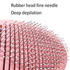 FurJoy Pet Brush