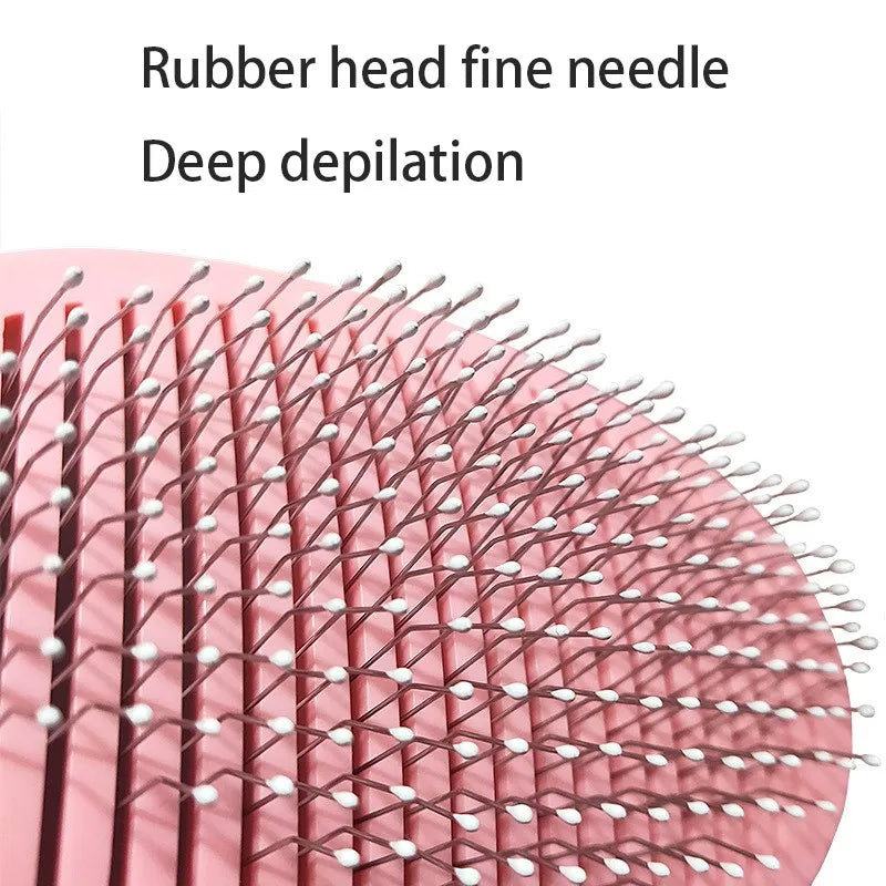 FurJoy Pet Brush