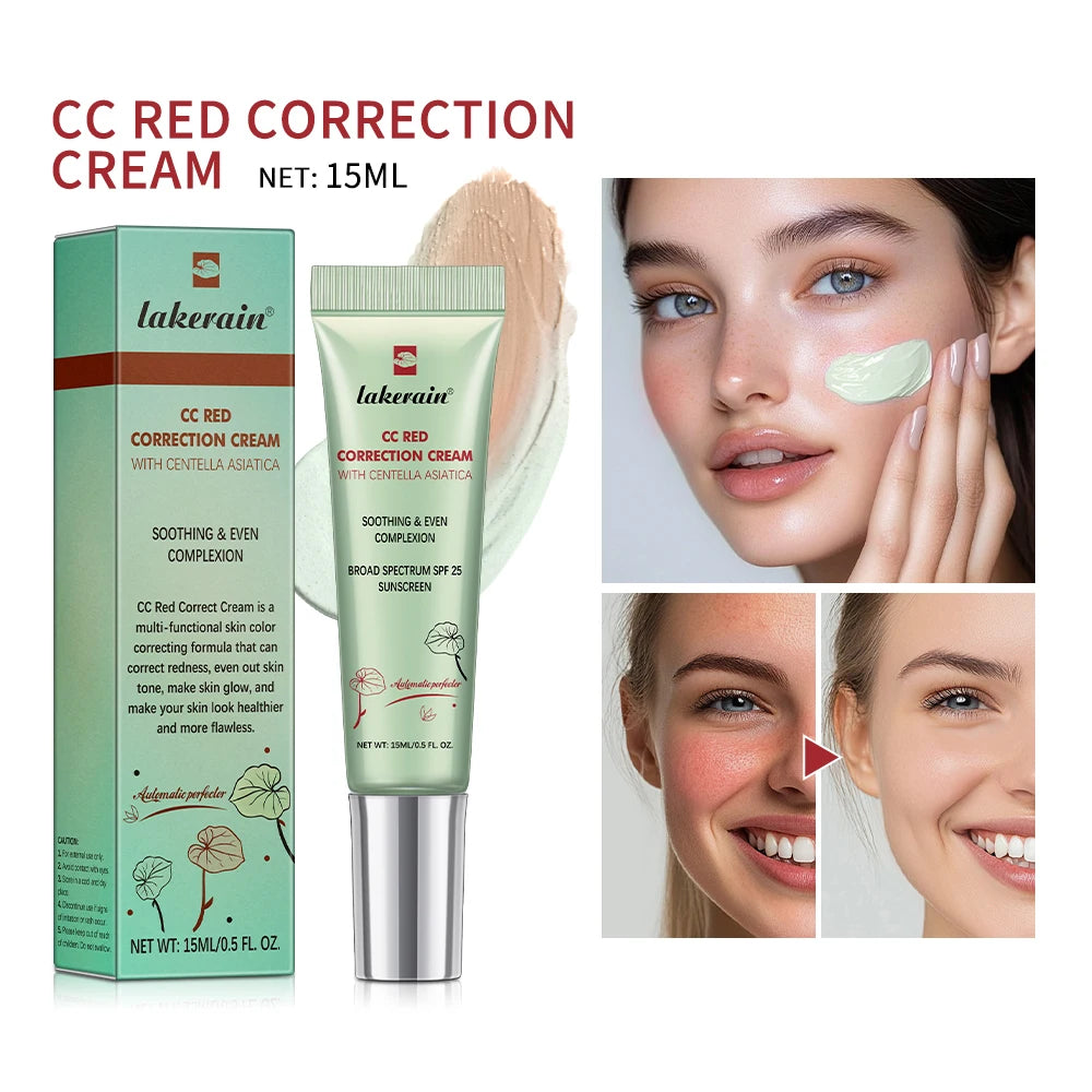 Total Cover Pro Foundation