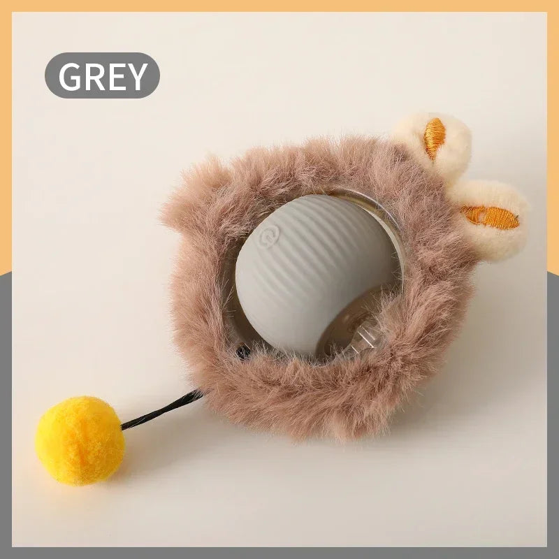 PurrJoy Spinner