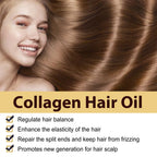 Hair Repair Collagen Serum