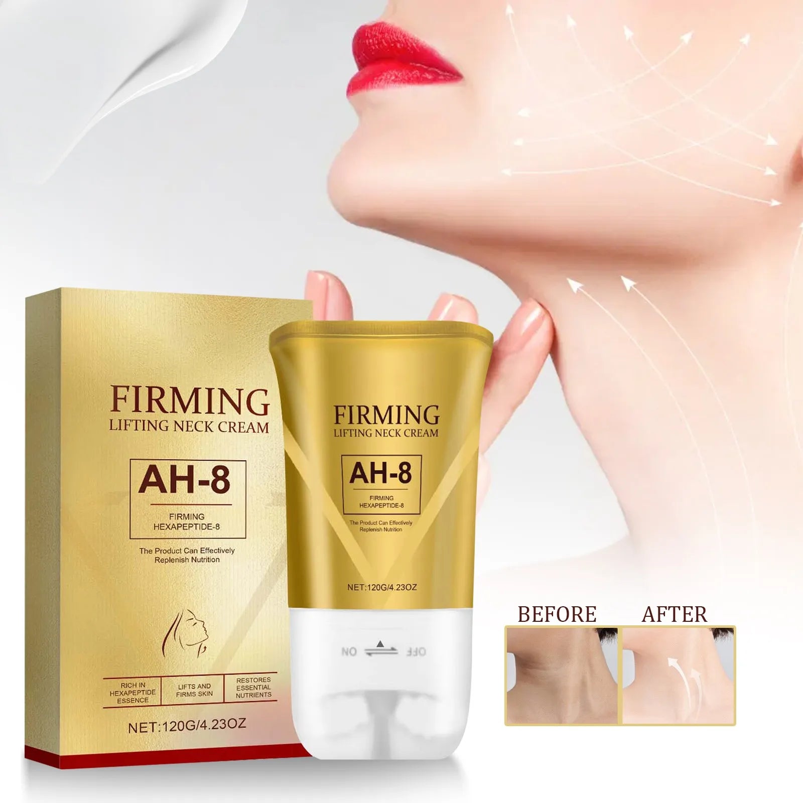 NeckLift Pro