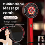 Infrared Scalp Therapy