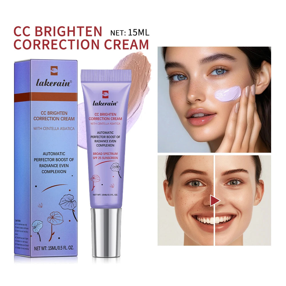 Total Cover Pro Foundation