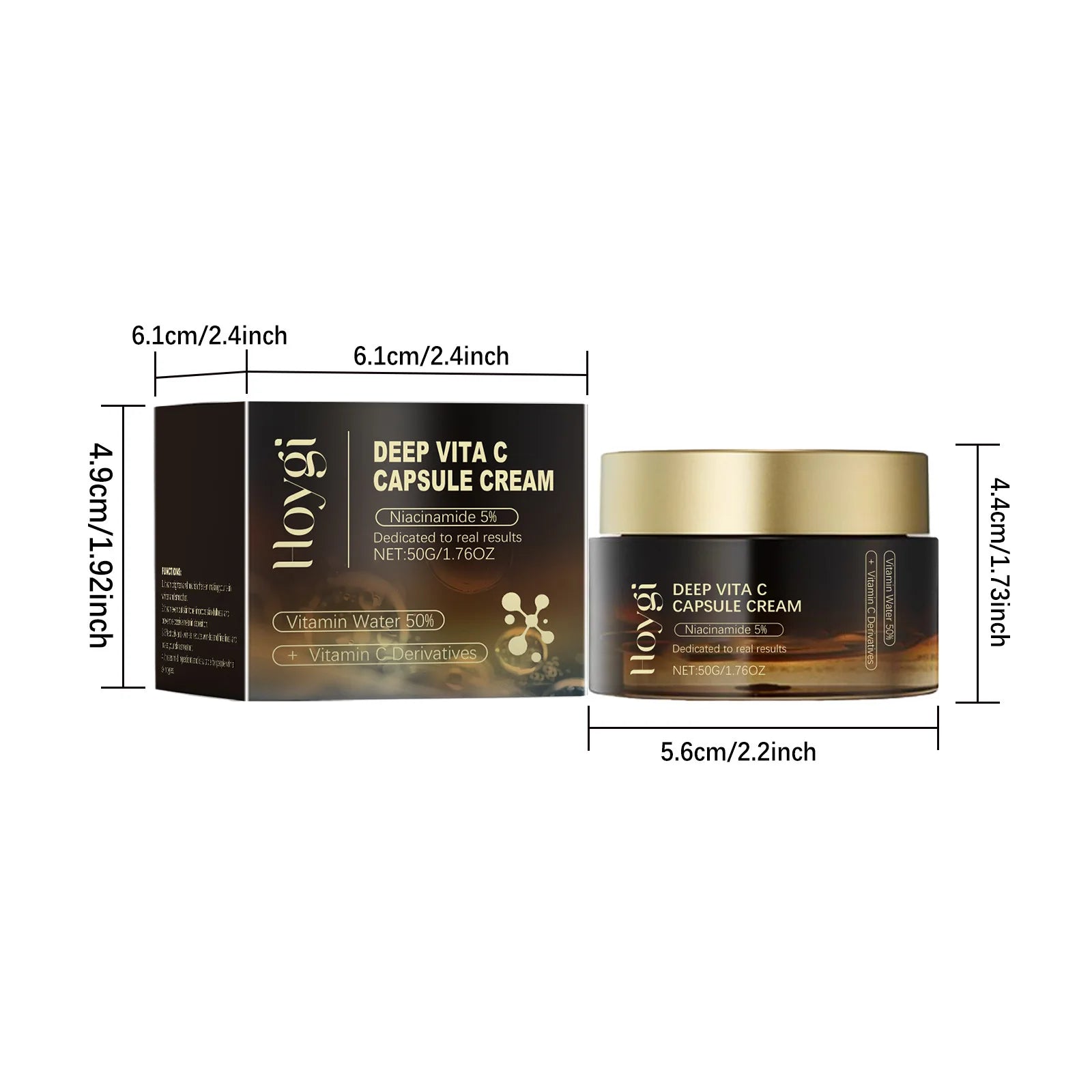 BrightSkin C Complex