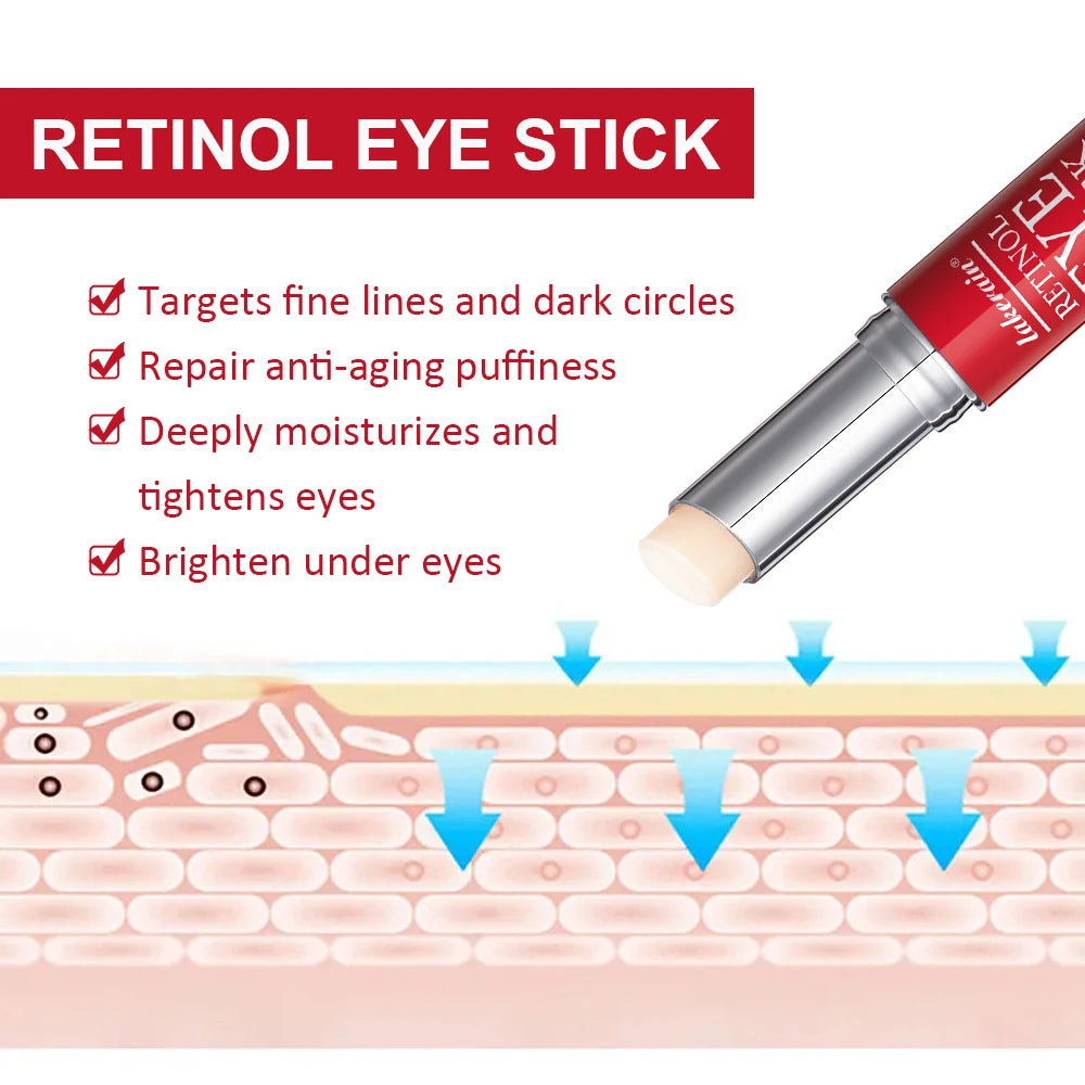 Retinol Eye Repair Stick