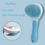 FurJoy Pet Brush