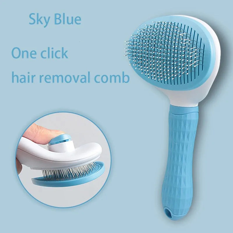 FurJoy Pet Brush