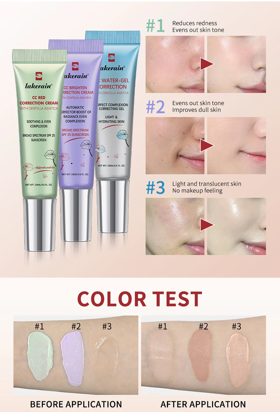Total Cover Pro Foundation