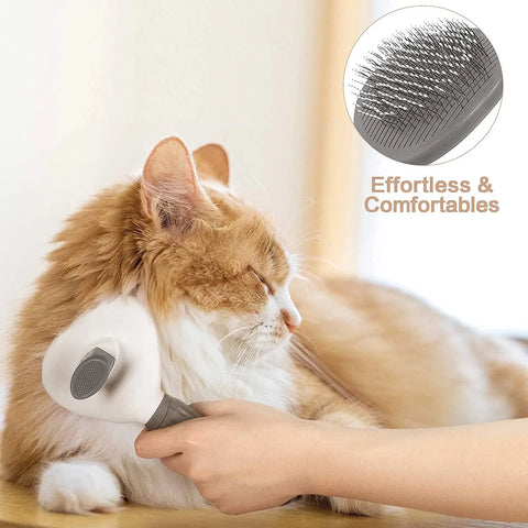 FurJoy Pet Brush