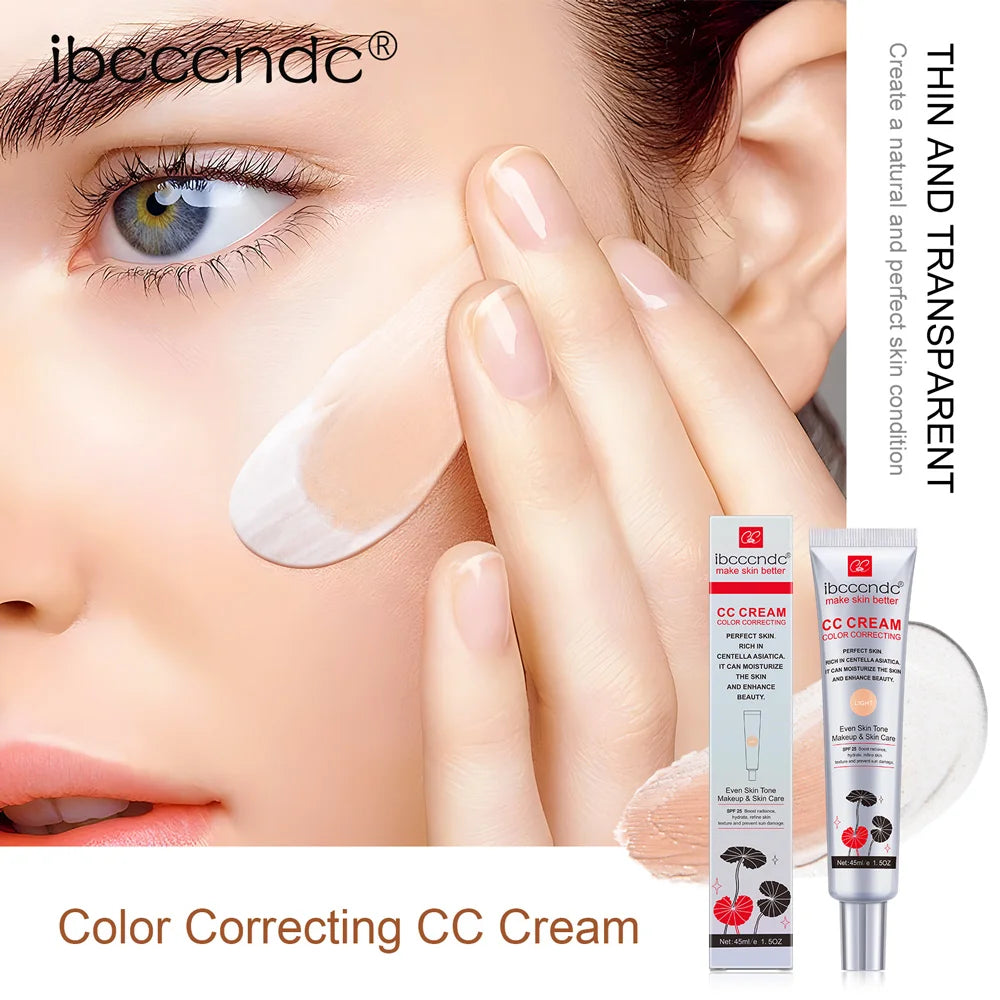 Perfect Shield CC Cream