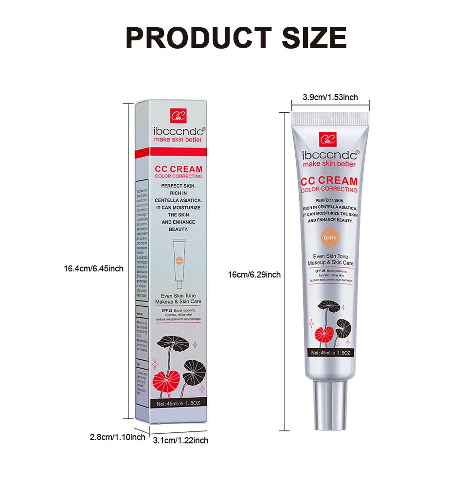 Perfect Shield CC Cream