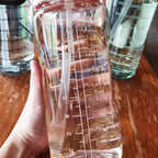 2L Portable Water Bottle