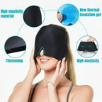 CalmHead Migraine Cap