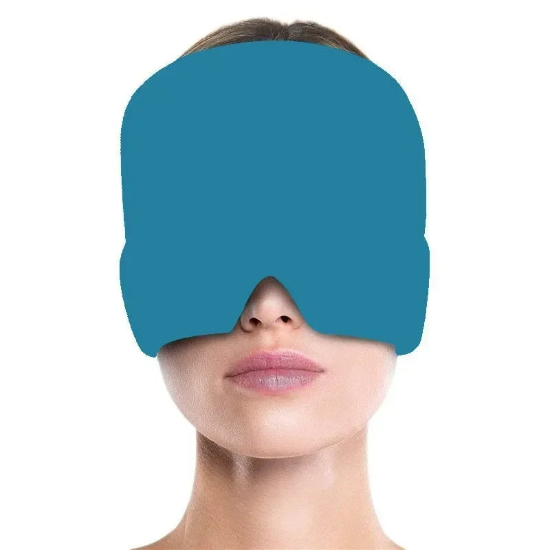 CalmHead Migraine Cap
